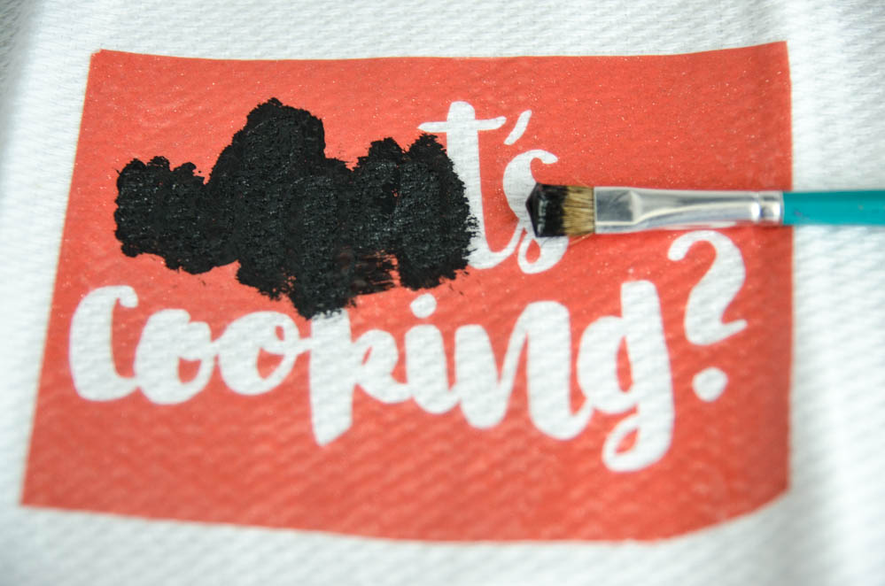 Learn 3 ways to transfer images to fabric and make everything more fabulous.