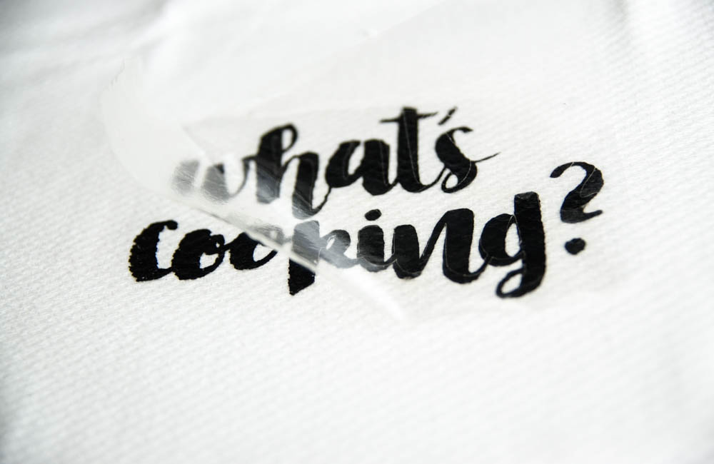 Learn 3 ways to transfer images to fabric and make everything more fabulous.