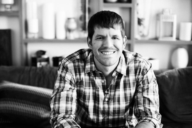 Brandon Stanton of Humans of New York at Photo Week