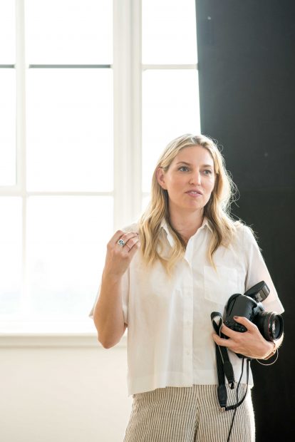 Victoria Will's Autofocus Techniques Explained