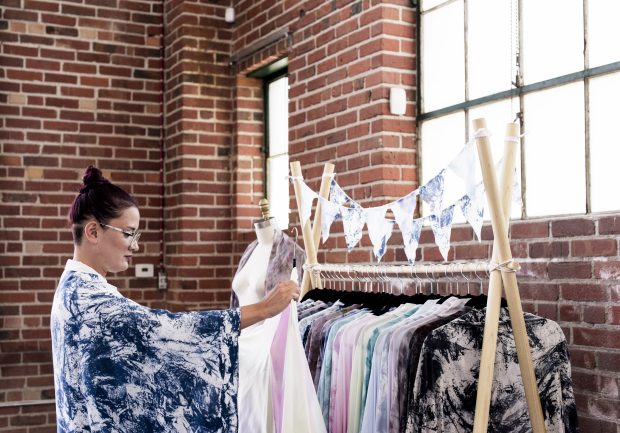 Learn 6 ways to increase sales at your next craft show with these craft show tips. Photo: Rian Robinson of Tuesday Shop