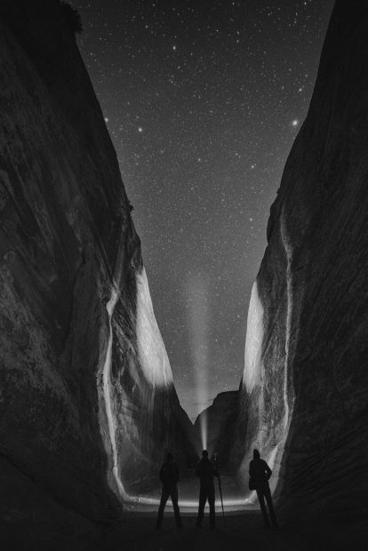 Using The Best Cameras for Night Photography Can Make All The Difference