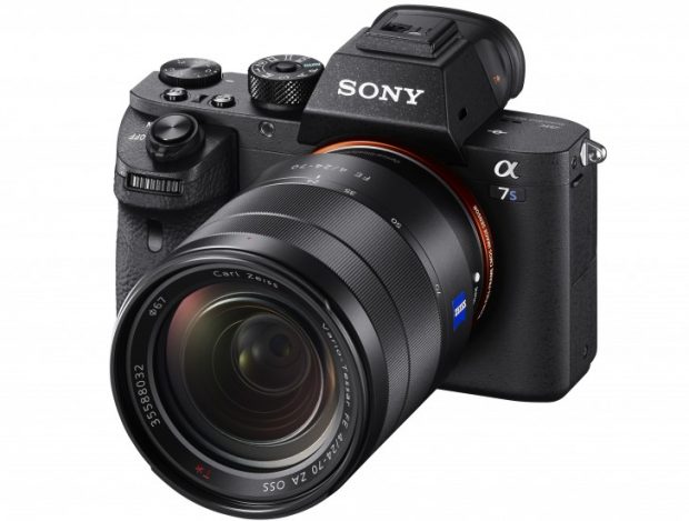 Sony A7s ii Best Camera for Night Photography