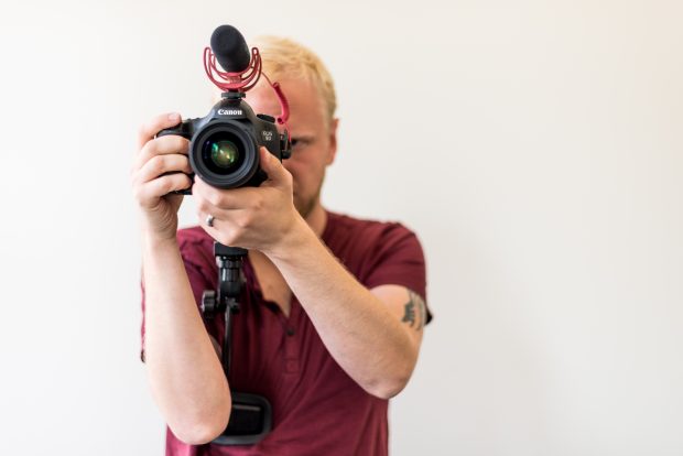 My Biggest Fear Switching To Video