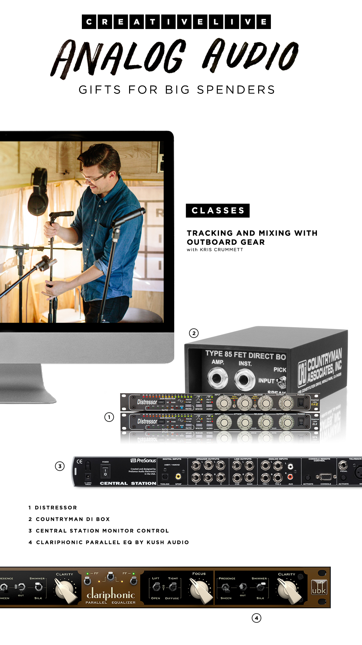 Gift_Guide_Audio_Hi_ResAnalog Audio Gifts for Big Spenders