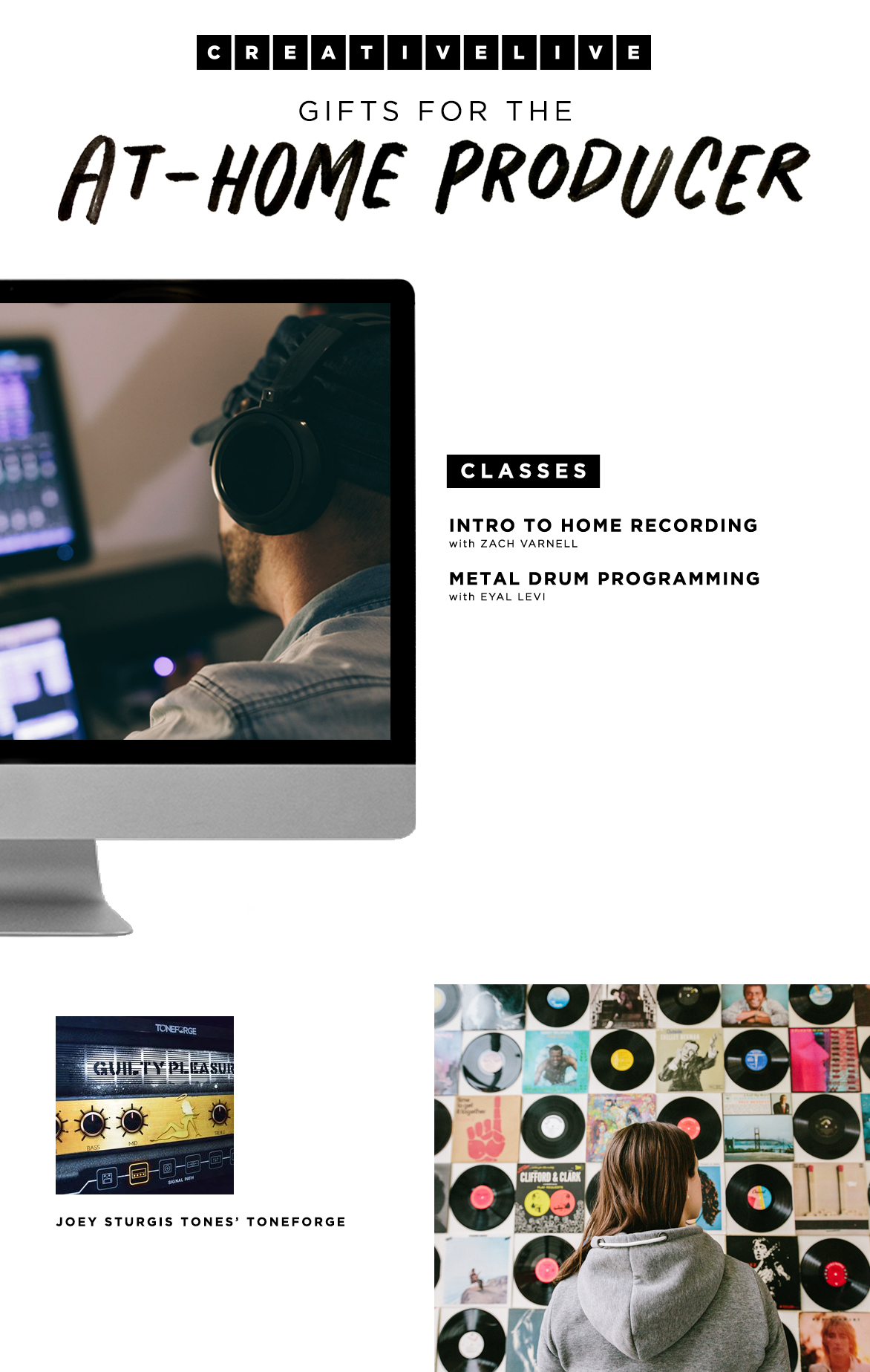 Gift_Guide_Audio_Hi_ResGIFTS FOR THE AT-HOME PRODUCER