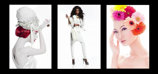 Curious about high key lighting vs low key lighting? This is high key, learn more on the CreativeLive blog.