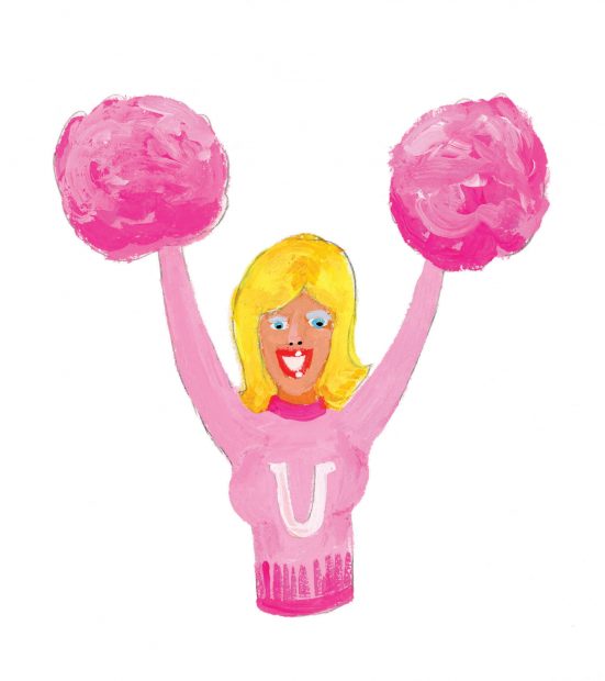 Martha Rich offers tips on silencing your Inner Critic.