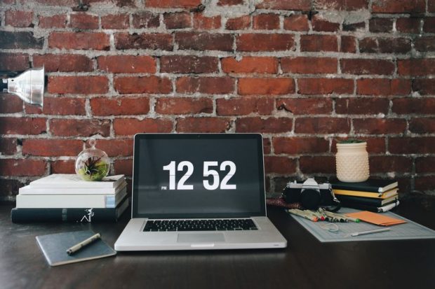 Create a happiness habit in 20 minutes