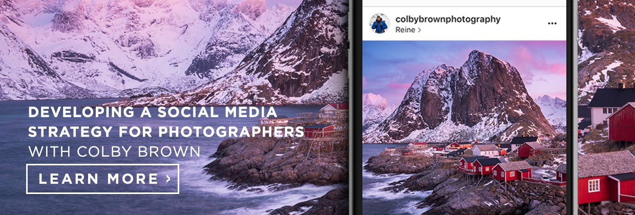 How to become a photographer 