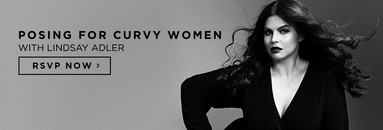 161201_Photo_LindseyAdler_PosingForCurvyWomen_Blog Ad CTA_RSVP_1240x420