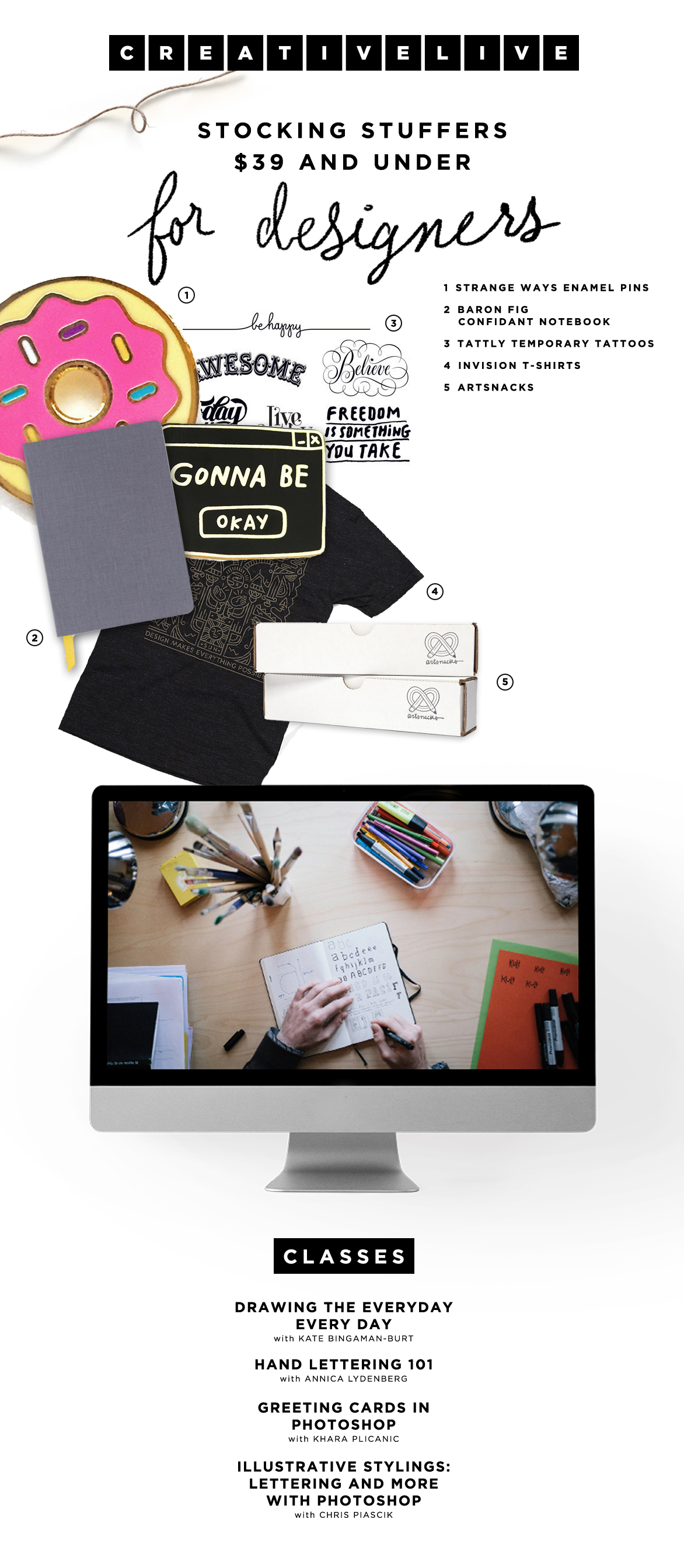 Gift_Guide_Designer_Hi_ResStocking Stuffers $25 And Under