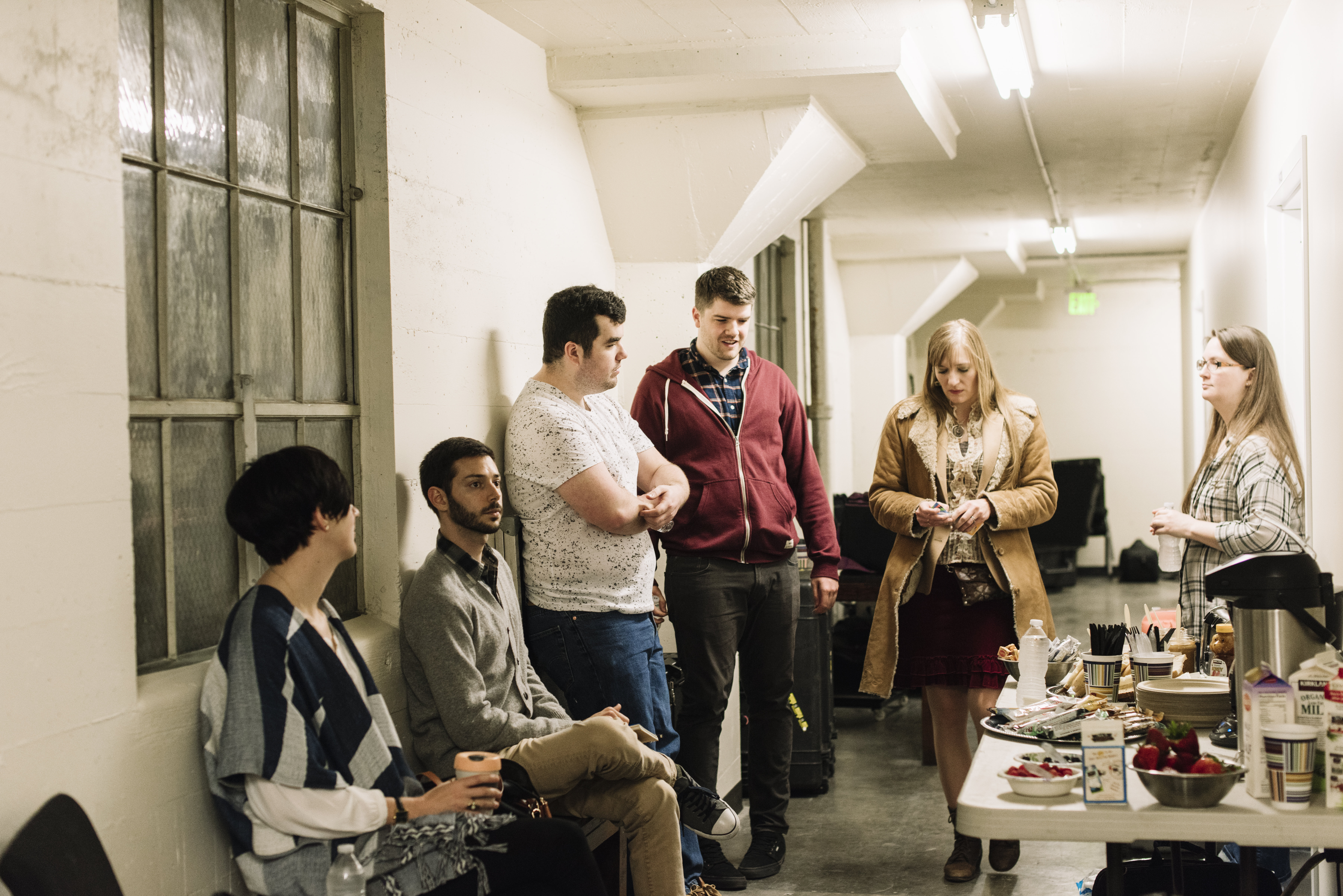 Conversation Tips from Patrick King