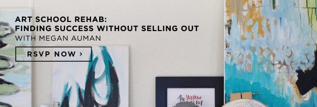 012517_Craft_Megan_Auman_Art_School_Rehab_Blog Ad CTA_RSVP_1240x420