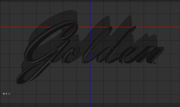 09-top-view-3d-object