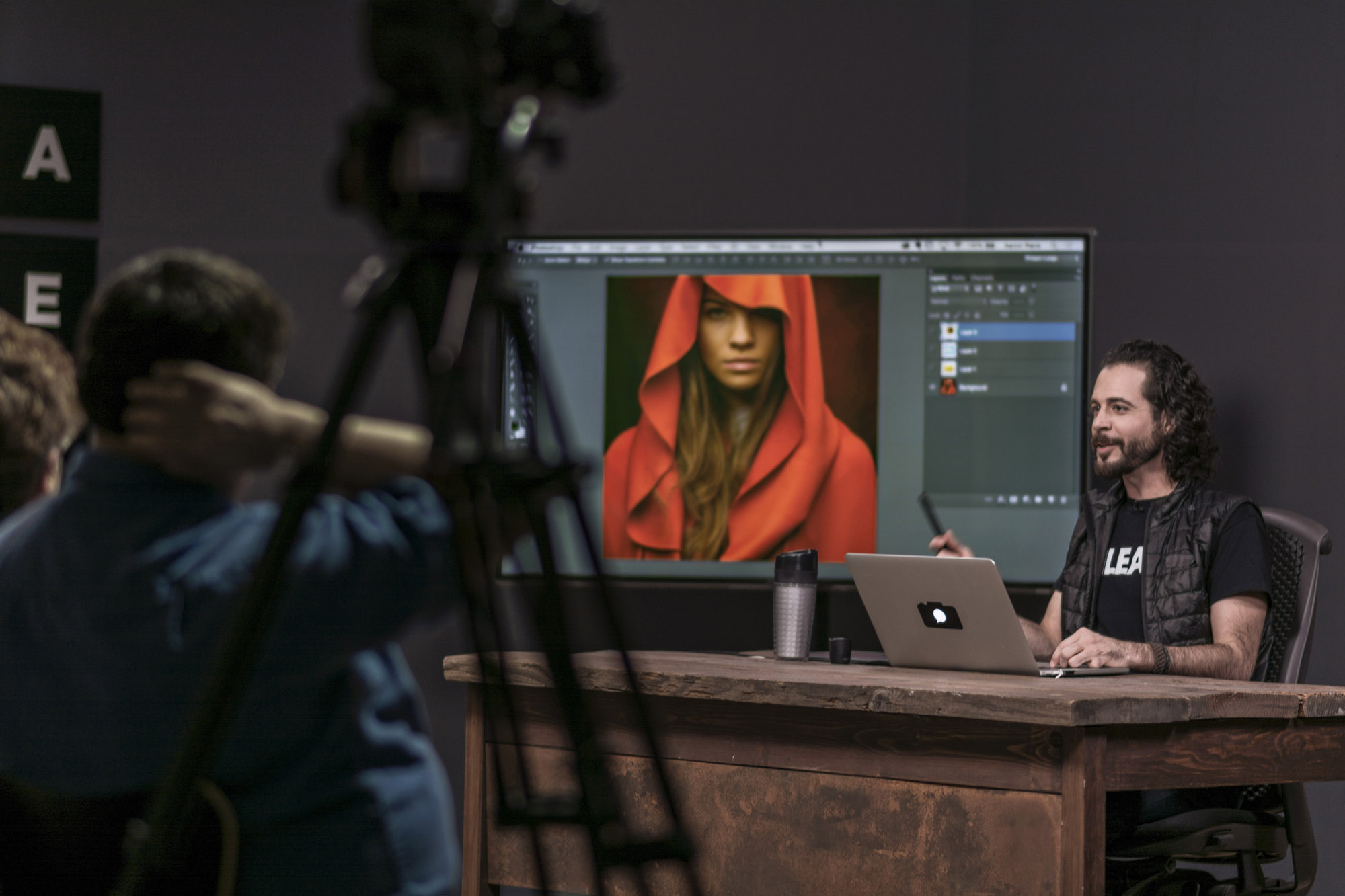 CreativeLive's Best Online Photoshop Classes 