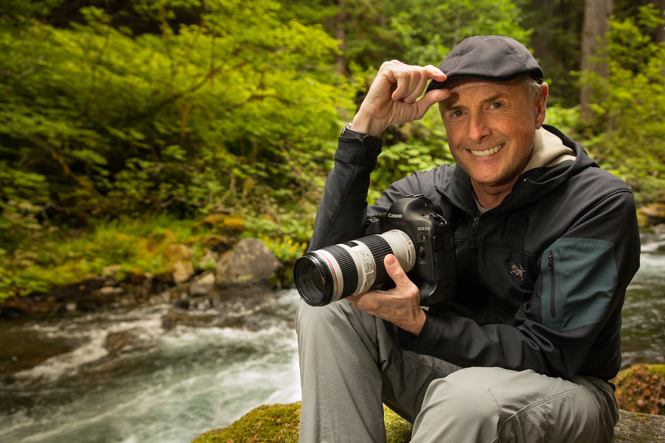 Art Wolfe 220 - 20120818_Sul Duc