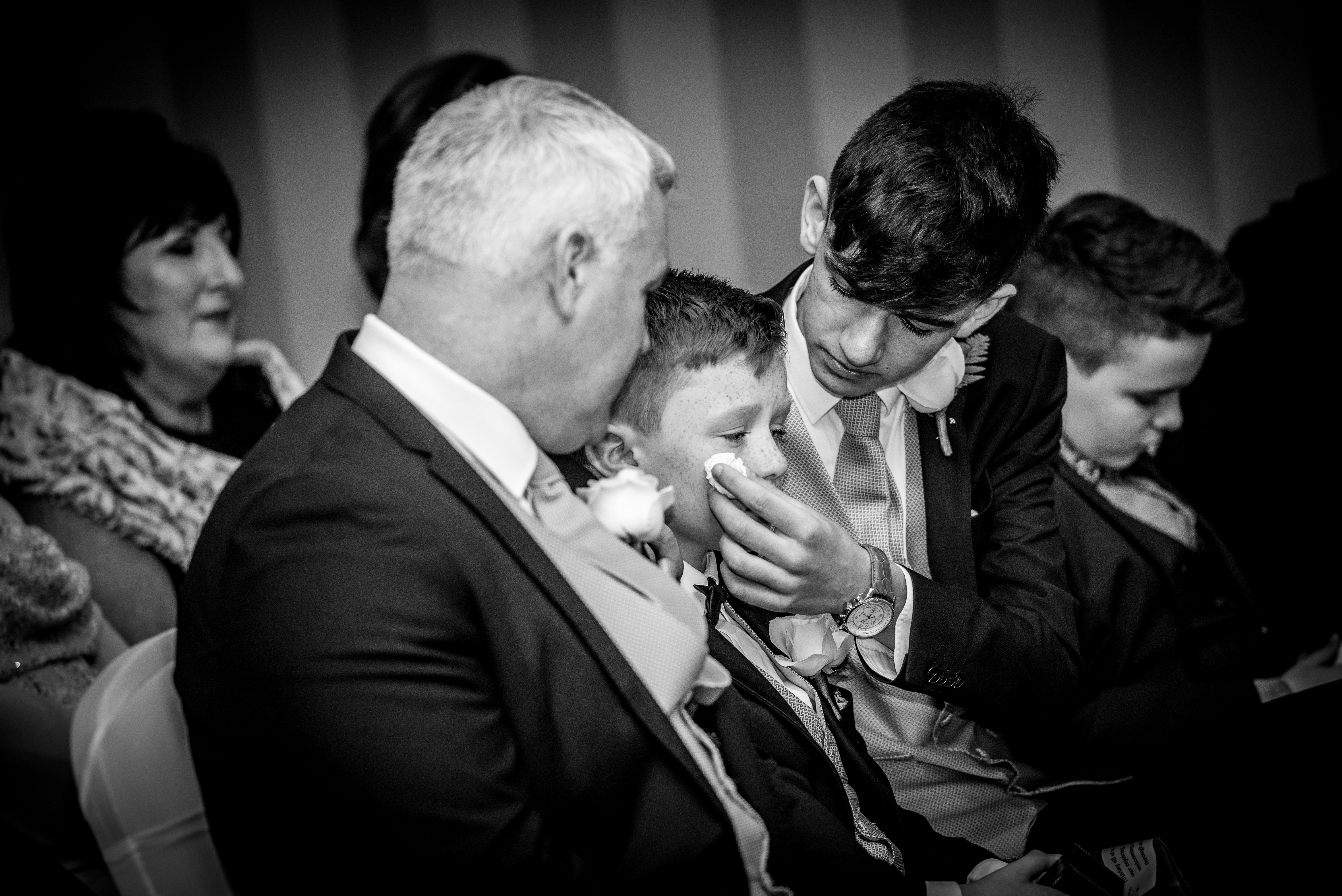 power of photography