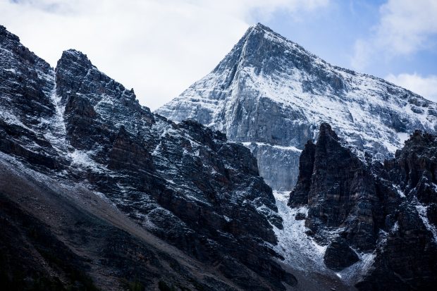 Creative Application of Color Through Post Processing