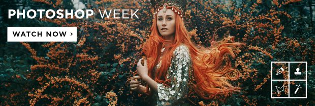 Photoshop Week 2017