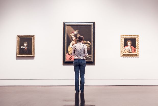 Creative Application of Color Through Post Processing