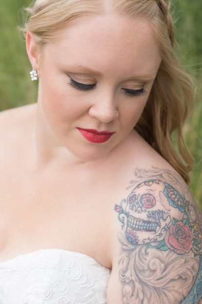 How to pose for photos