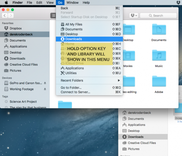 how to install fonts on a mac