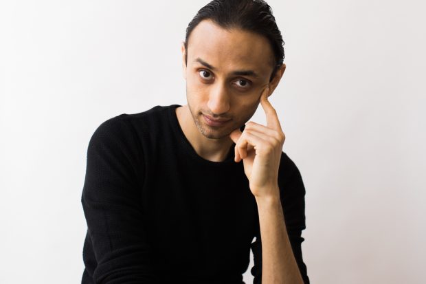 Pratik Naik The Art Of High End Retouching