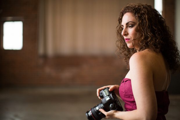 Lindsay Adler Seeing and Shaping Light