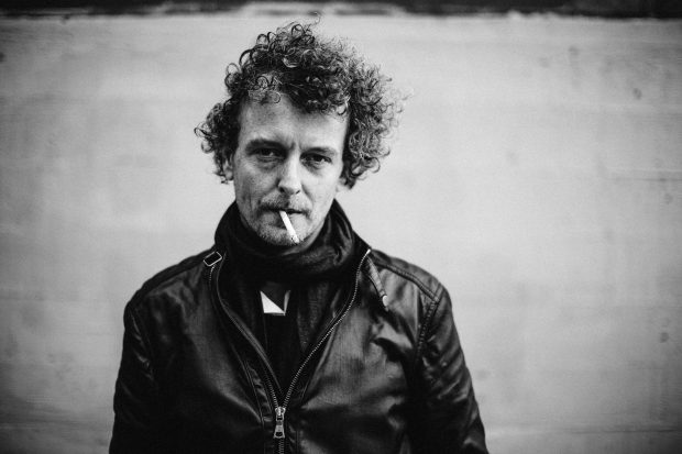 Ashley Gilbertson The Art of Photographing Strangers