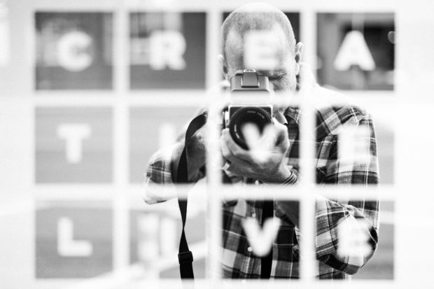 Chris Orwig Capturing Authentic Portraits