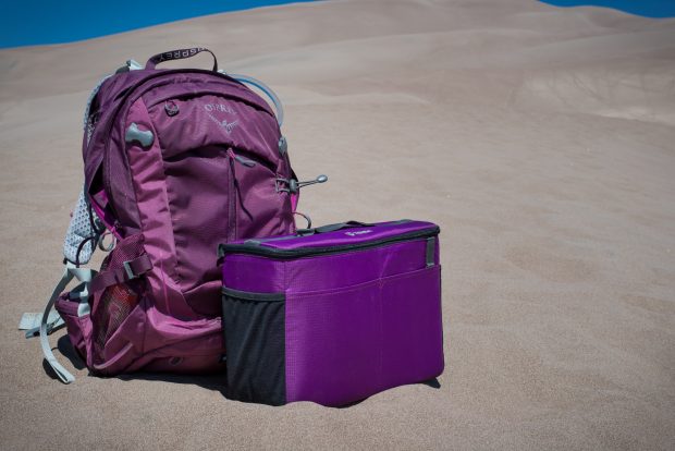 adventure ready gear