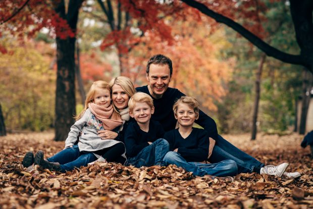 Building client relationships