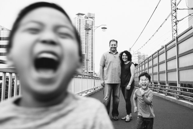 building client relationships