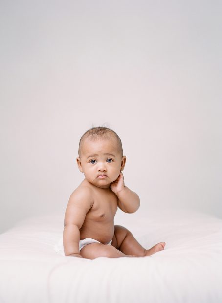 Film Photography with Strobes