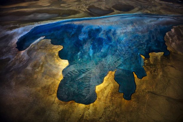 fine art aerial photography