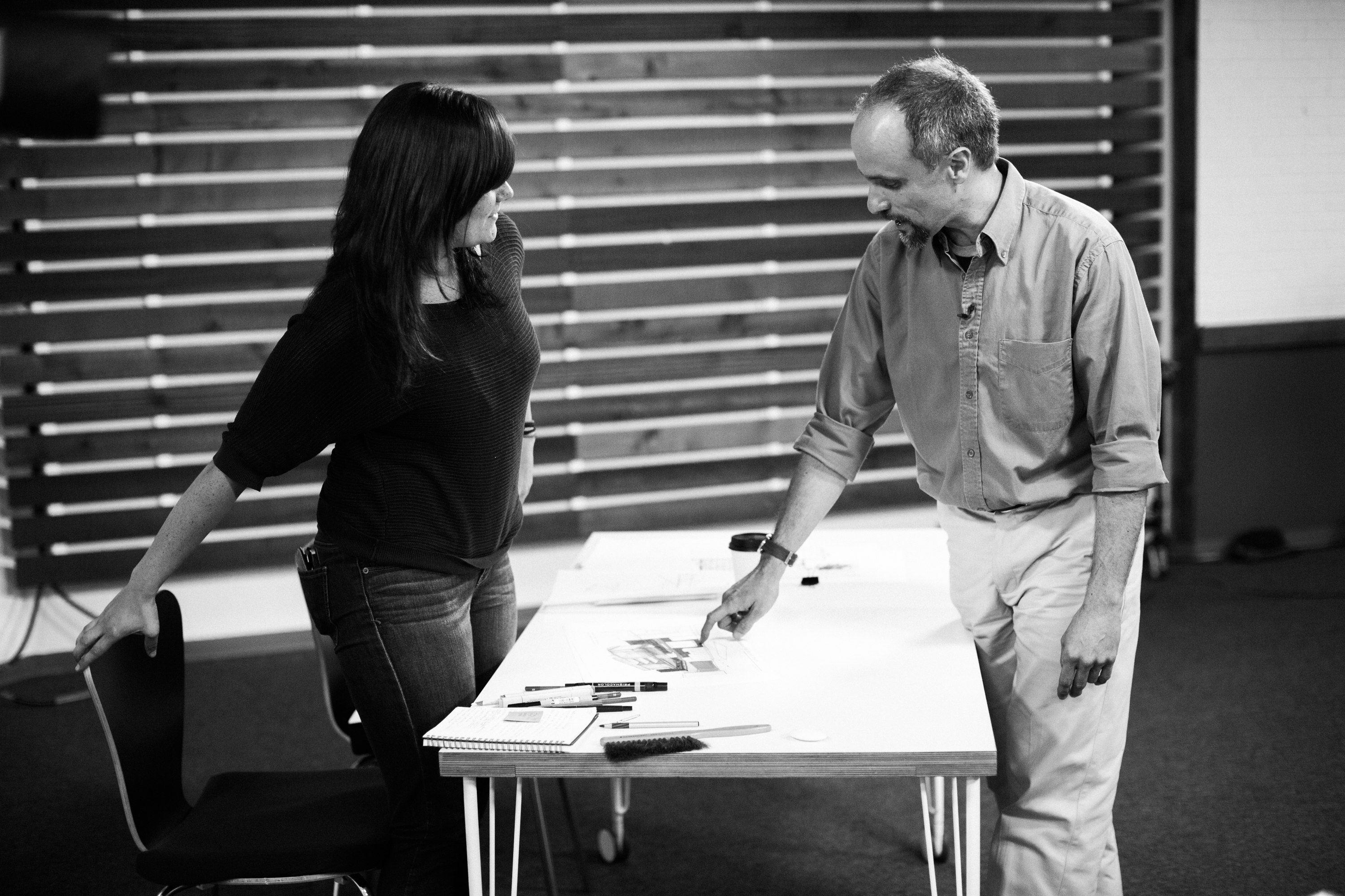 Are you hesitant to become a manager? Tara Gentile can help.