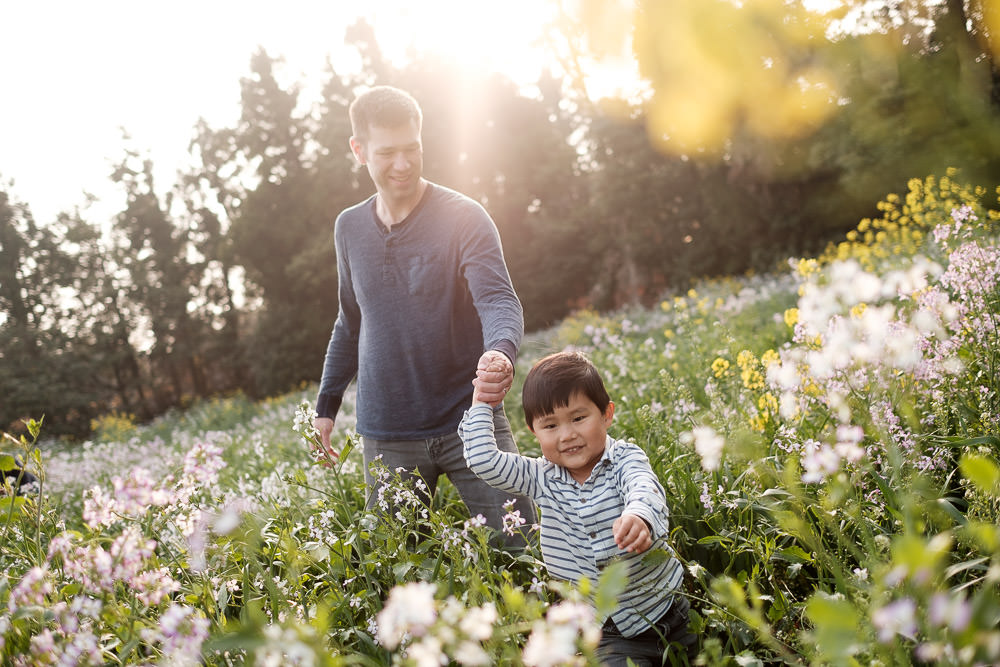 Love this photo? Get tips for photographing children on the CreativeLive blog.