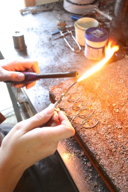 Check out CreativeLive's guide to selling on Amazon Handmade.