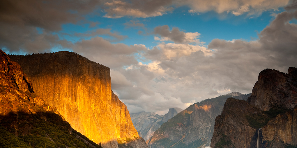 Travel photography by Ian Shive.