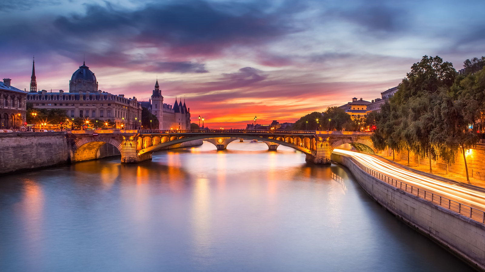 Travel photography by Serge Ramelli.