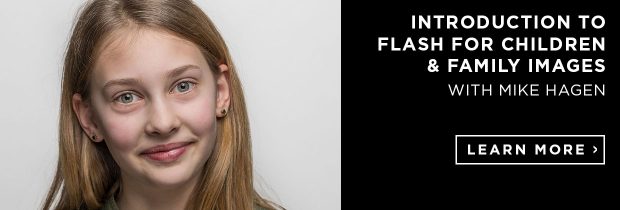 Family photos with Mike Hagen