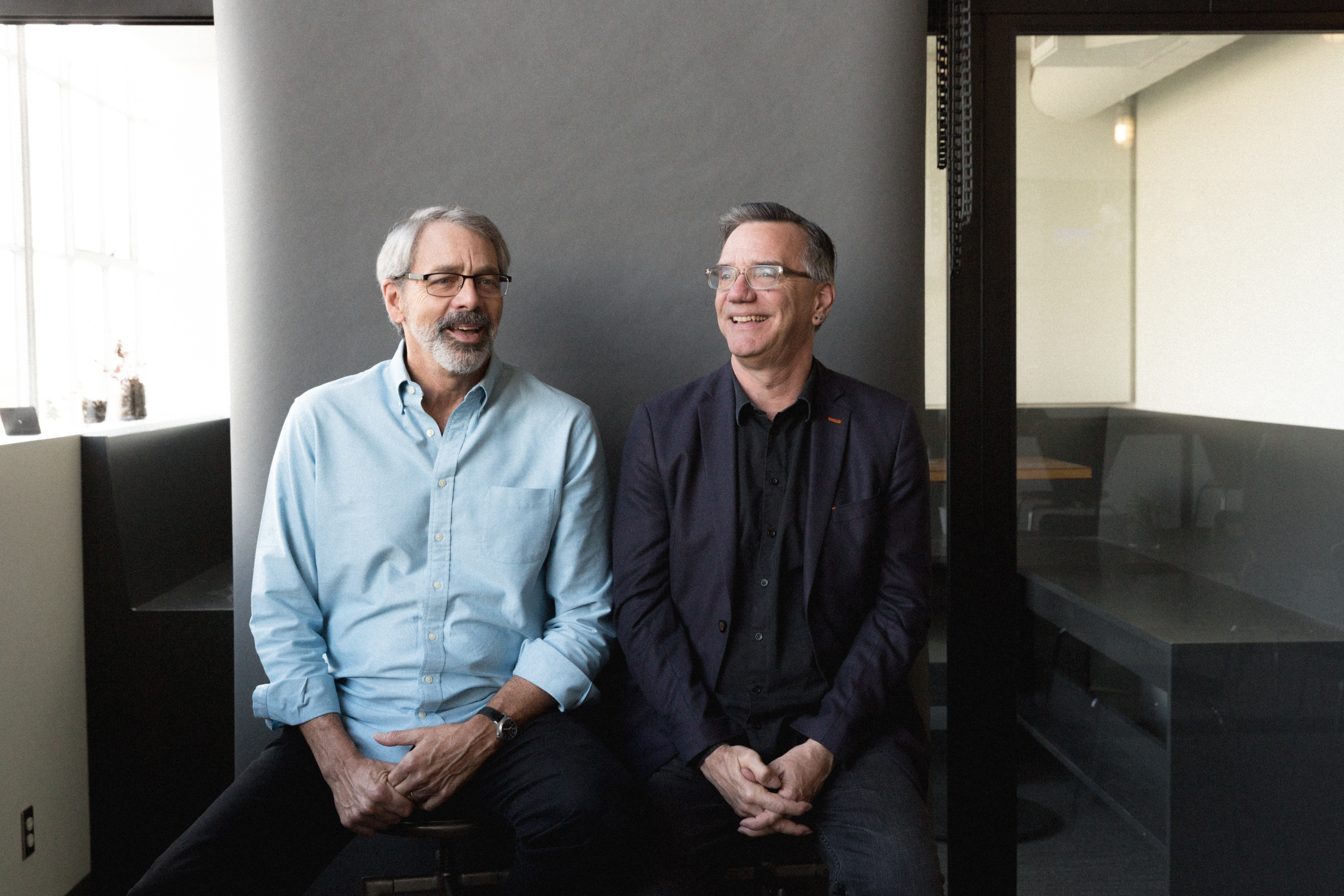 Stanford Design Thinking Professors