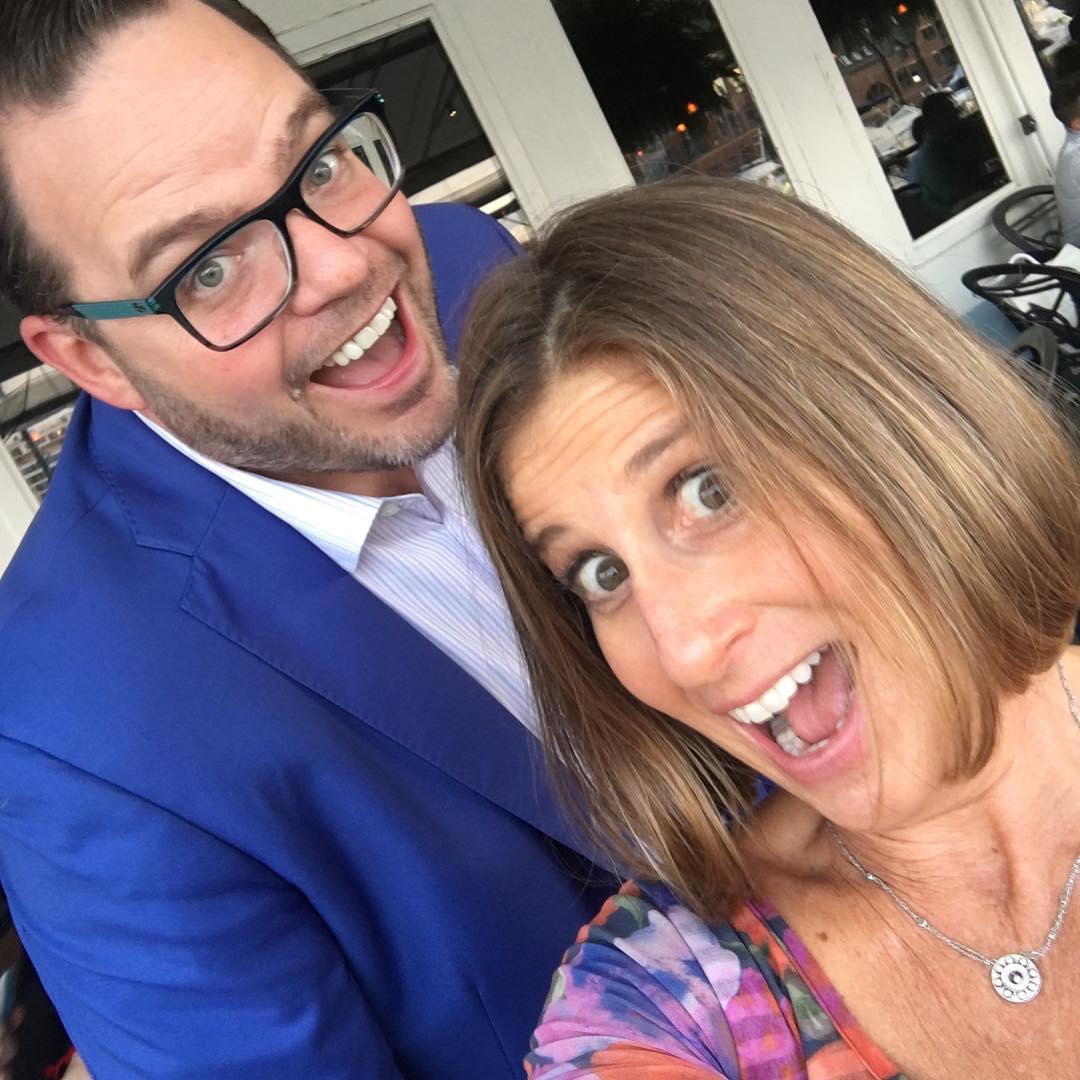 Jay Baer made CreativeLive's list of Entrepreneurs to Follow on Instagram.