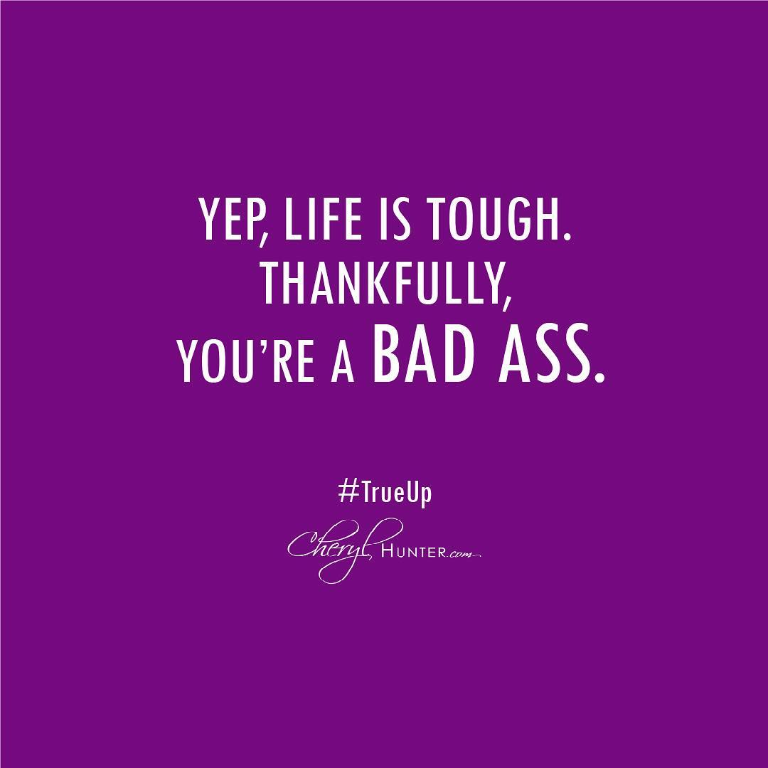 Cheryl Hunter made CreativeLive's list of Entrepreneurs to Follow.