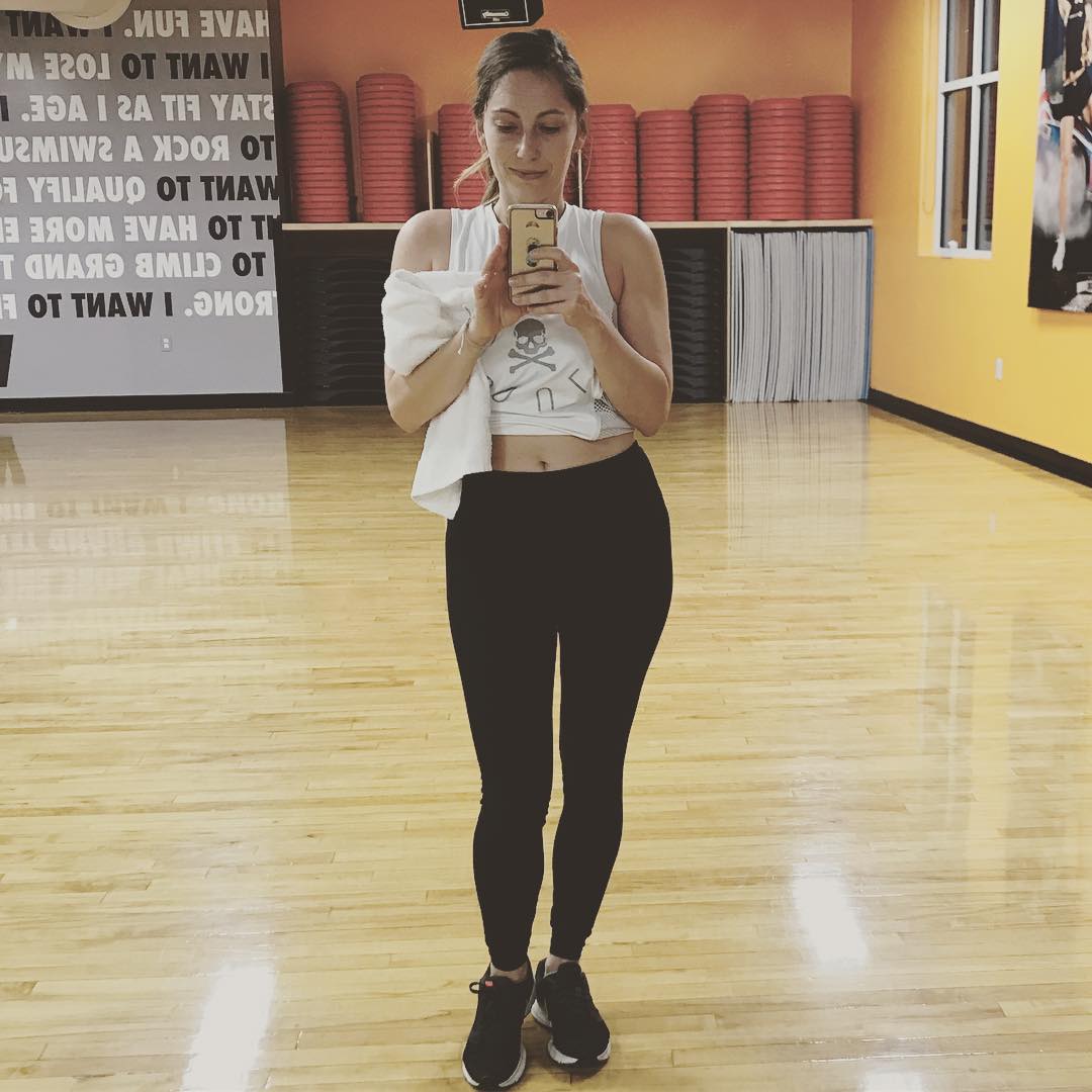 Sally Hope made CreativeLive's list of Entrepreneurs to Follow on Instagram.