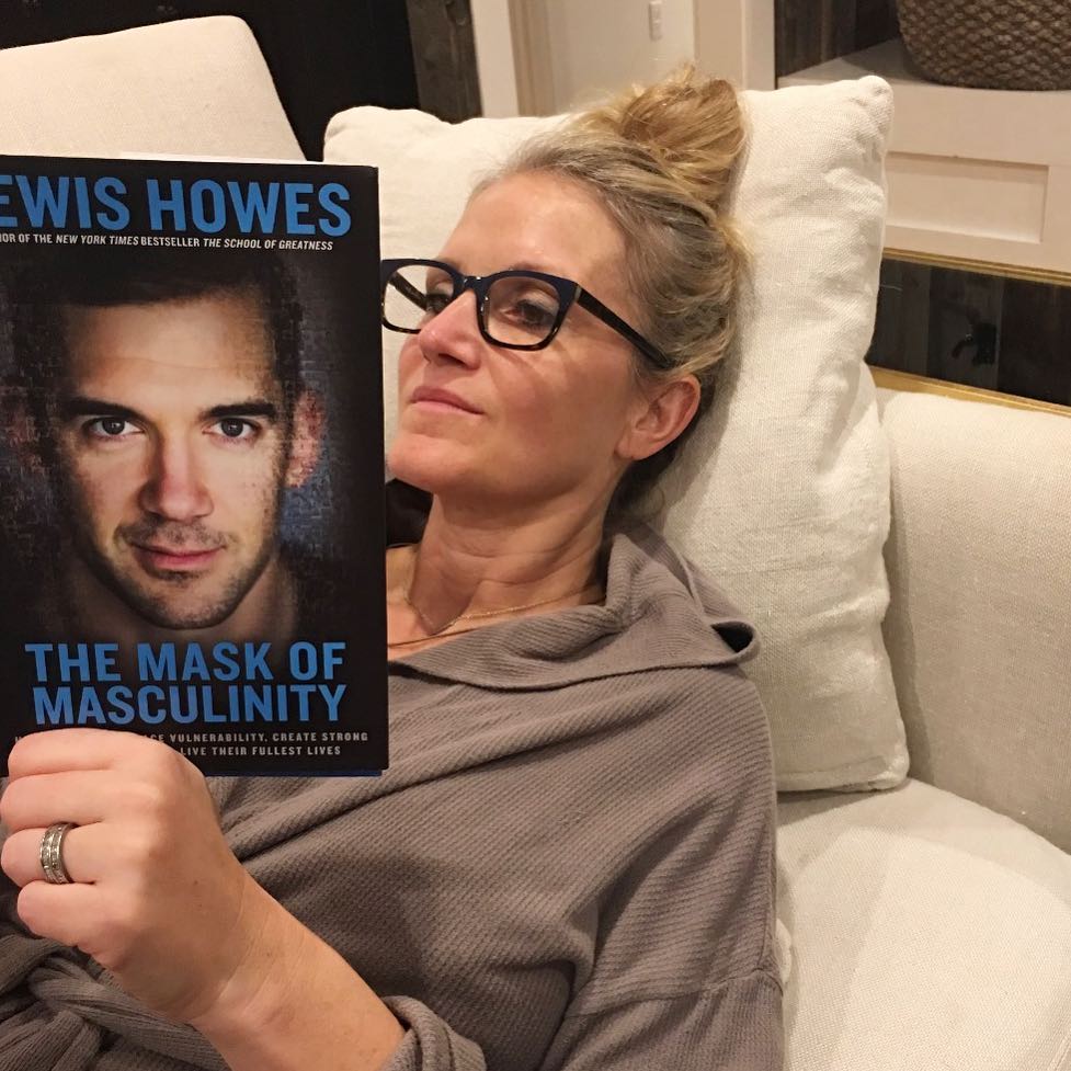 Mel Robbins made CreativeLive's list of Entrepreneurs to Follow on Instagram. 