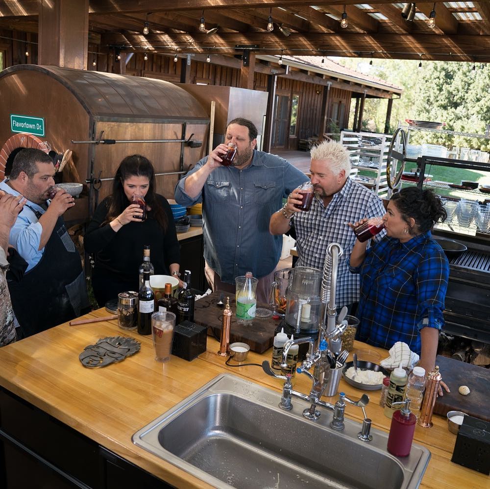 Eric Greenspan made CreativeLive's list of Entrepreneurs to Follow on Instagram.