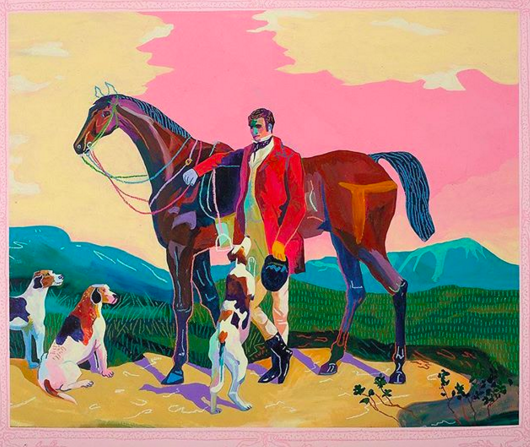 Andy Dixon is one of CreativeLive's Top 20 Designers and Artists to Follow on Instagram.