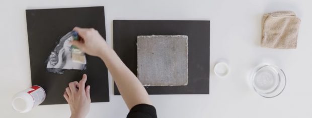 Printing on Alternative Surfaces